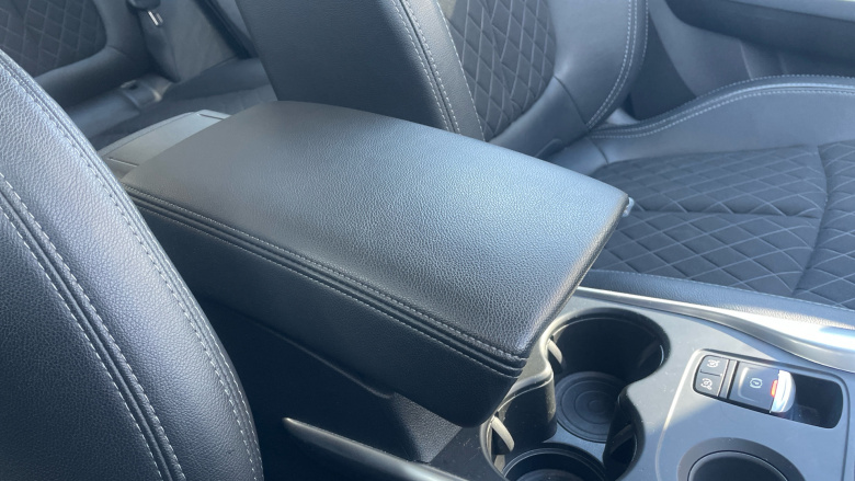 Renault Kadjar 1.3 TCE Techno 5dr Petrol Hatchback